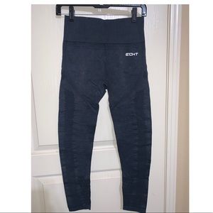 ECHT Black arise prime vintage